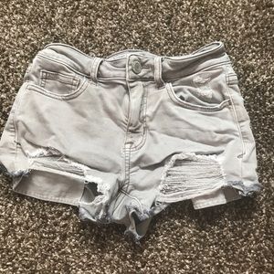 American eagle shorts